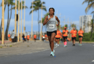 42K Terra da Luz 2026: correr de costa a costa em Fortaleza é menos sobre distância — e mais sobre sustentação