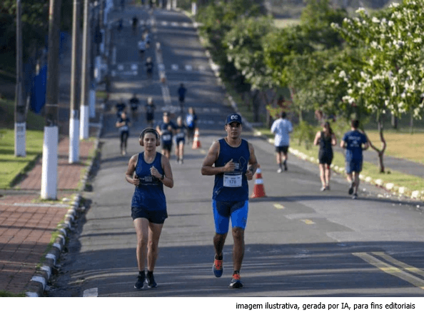 Maratona Internacional de Campinas 2026: não é sobre correr 42 km — é sobre chegar pronto para sustentar o que você treinou