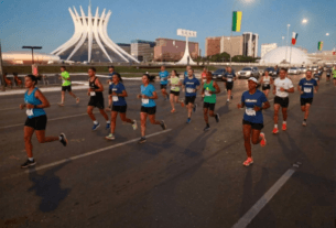 LIVE! 21K XP Brasília: 5 mil corredores no Eixo Monumental neste domingo — e a capital federal vive o maior feriado do endurance nacional