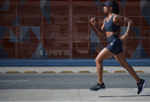 Prevenção de Lesões e Biomecânica: como a economia de corrida, o core e o tênis certo evitam que o seu maior inimigo seja o seu próprio corpo