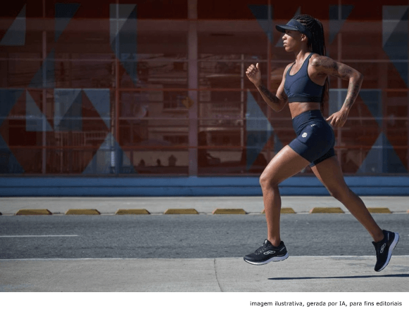 Prevenção de Lesões e Biomecânica: como a economia de corrida, o core e o tênis certo evitam que o seu maior inimigo seja o seu próprio corpo