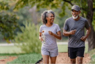 Longevidade e Healthspan: o atleta que treina para os 80 anos está fazendo as escolhas certas hoje