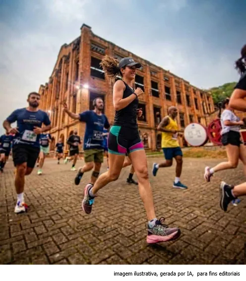 Maratona de Piracicaba 2026: uma prova para correr bem — desde que você não entre no automático