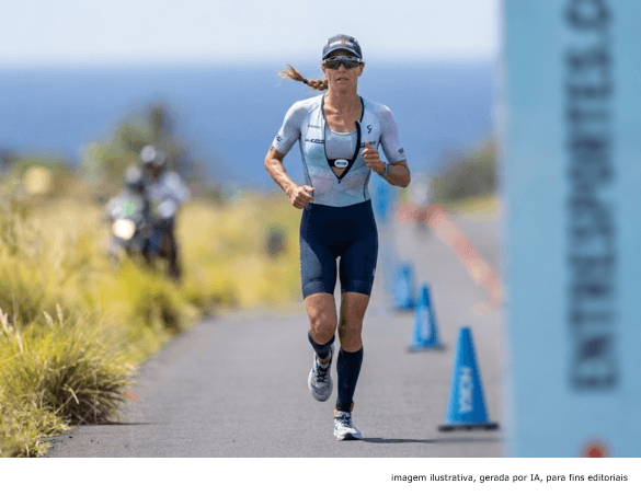 Ultramaratonas, Ironman e Limite Humano: até onde o corpo consegue ir quando a mente decide não parar