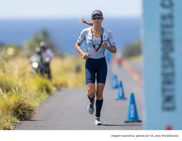 Ultramaratonas, Ironman e Limite Humano: até onde o corpo consegue ir quando a mente decide não parar