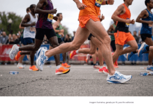 Olympikus Corre Pace: o tênis brasileiro que a World Athletics aprovou — e o que isso significa para quem corre de verdade