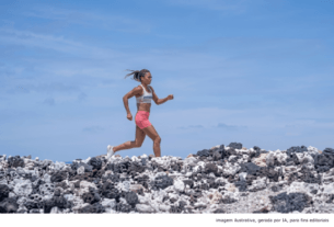 Saúde Feminina no Endurance: o que a fisiologia da mulher atleta ainda não te contaram — e como isso muda tudo na sua performance