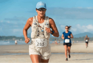 UD Ultra Desafio Bertioga 2026: o litoral norte paulista vai cobrar cada quilômetro na areia