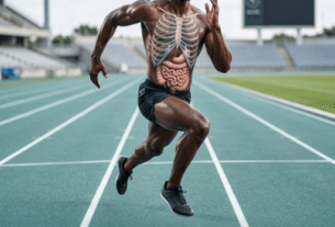 Microbioma, Carboidratos e Creatina: a nova fronteira da nutrição esportiva não está no prato — está no que acontece depois que a comida entra