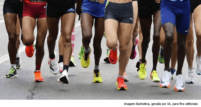 Os supershoes da temporada 2025/2026 no percurso mais técnico das Majors — o que cada marca promete entregar em Boston?