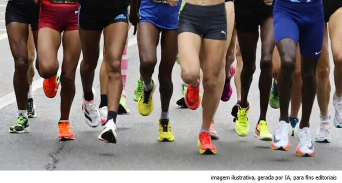 Os supershoes da temporada 2025/2026 no percurso mais técnico das Majors — o que cada marca promete entregar em Boston?