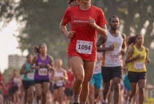 Maratona Velho Oeste & Univel: Cascavel coloca o Oeste do Paraná no mapa de quem leva a corrida a sério