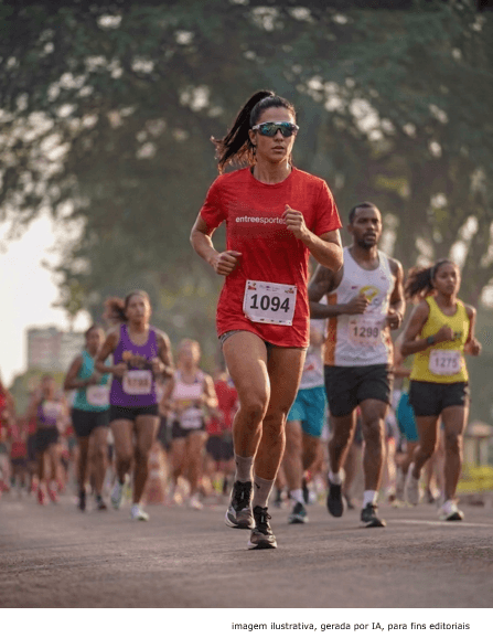 Maratona Velho Oeste & Univel: Cascavel coloca o Oeste do Paraná no mapa de quem leva a corrida a sério