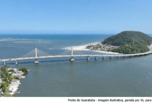 Maratona Internacional do Paraná 2026: a estreia da Ponte de Guaratuba transforma a prova em um desafio de travessia e performance