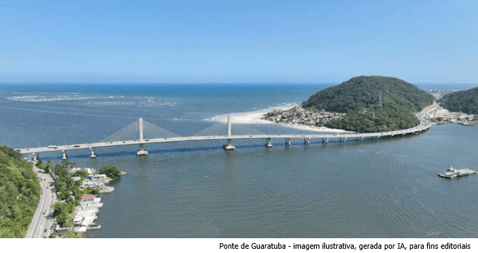 Maratona Internacional do Paraná 2026: a estreia da Ponte de Guaratuba transforma a prova em um desafio de travessia e performance