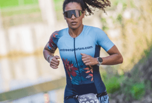 18ª Copa Interior de Triathlon — 2ª Etapa Indaiatuba: a cidade que virou parque recebe quem não se contenta com um esporte só