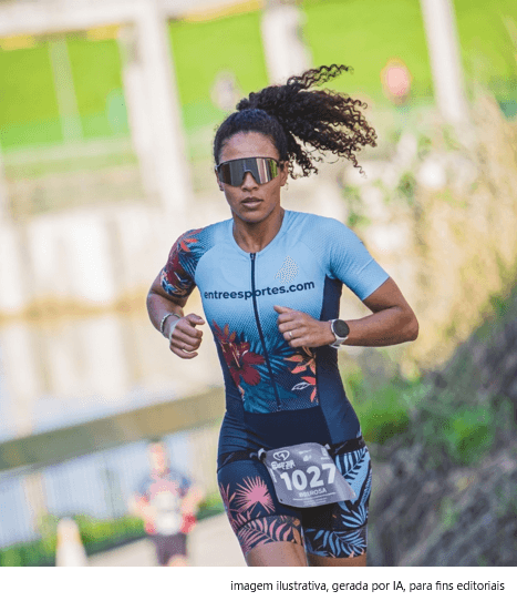 18ª Copa Interior de Triathlon — 2ª Etapa Indaiatuba: a cidade que virou parque recebe quem não se contenta com um esporte só