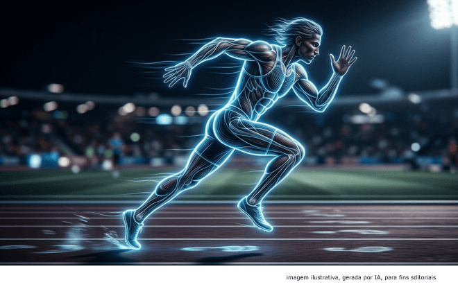 Creatina no Endurance: o suplemento mais pesquisado do mundo finalmente tem o capítulo que o atleta de longa distância merecia