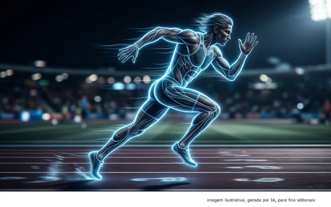 Creatina no Endurance: o suplemento mais pesquisado do mundo finalmente tem o capítulo que o atleta de longa distância merecia