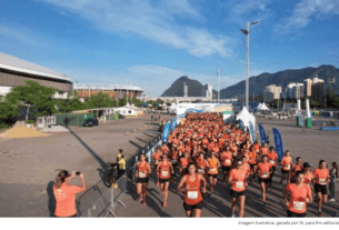 Girl Power Run Rio de Janeiro 2026: a corrida que transforma performance em pertencimento volta ao calendário carioca