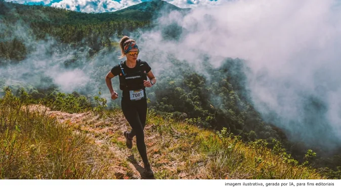 KTR Campos do Jordão 2026: a Arena Mais Alta do Brasil Cobra o Preço na Última Subida