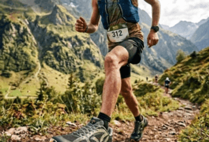 Olympikus Corre Trilha 3: o tênis que a montanha brasileira estava esperando chega para fechar o argumento