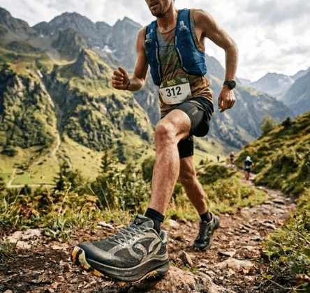 Olympikus Corre Trilha 3: o tênis que a montanha brasileira estava esperando chega para fechar o argumento