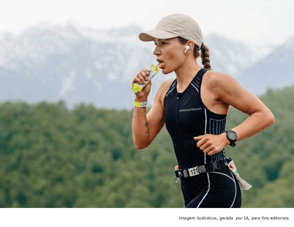 Nutrição e Suplementação no Endurance: como usar carboidratos, beta-alanina e nitratos para retardar a fadiga e ir mais longe