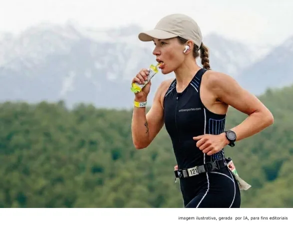Nutrição e Suplementação no Endurance: como usar carboidratos, beta-alanina e nitratos para retardar a fadiga e ir mais longe