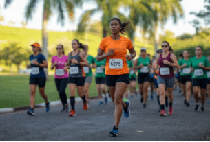 Circuito Centauro Desbrava Campinas 2026: deixe sua marca na pista da capital do interior