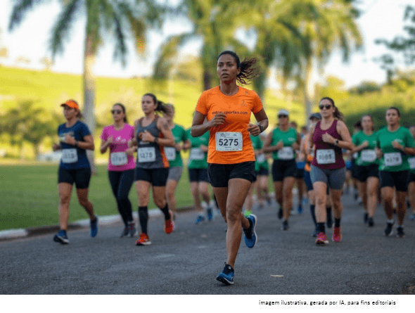 Circuito Centauro Desbrava Campinas 2026: deixe sua marca na pista da capital do interior