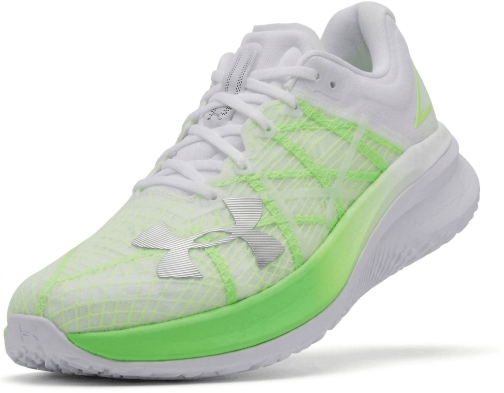 Tênis de Corrida Under Armour Velociti Pro