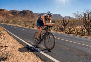 Cangaço Triathlon 2026: João Pessoa acorda antes do sol