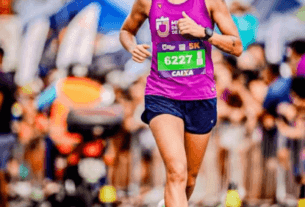 Maratona de João Pessoa 2026: correr onde o sol nasce primeiro é estratégia, não só cenário