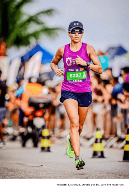 Maratona de João Pessoa 2026: correr onde o sol nasce primeiro é estratégia, não só cenário