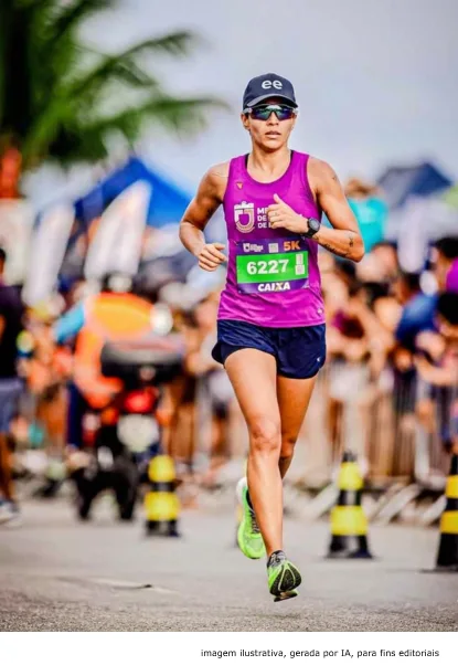Maratona de João Pessoa 2026: correr onde o sol nasce primeiro é estratégia, não só cenário