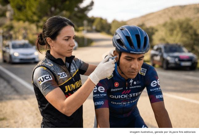 VO₂ Máximo e Saúde Cardiovascular: treinar para a vida longa ou para o PR — e se essa escolha for uma falsa dicotomia?