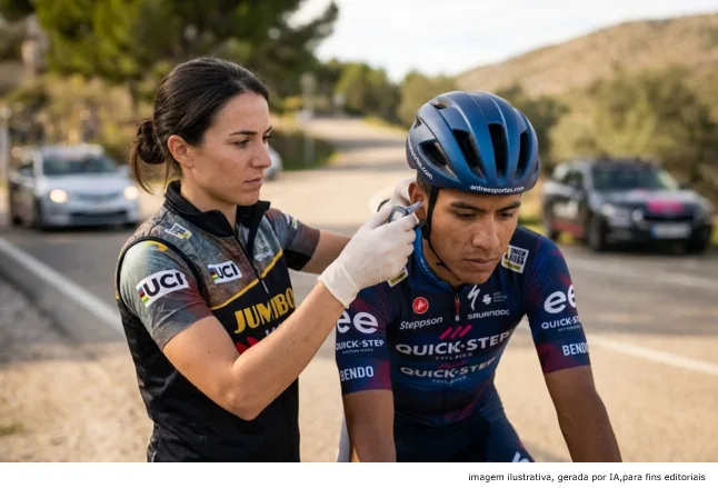 VO₂ Máximo e Saúde Cardiovascular: treinar para a vida longa ou para o PR — e se essa escolha for uma falsa dicotomia?