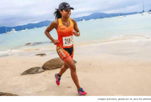 29º Revezamento Volta à Ilha 2026: 140 km ao redor da Ilha da Magia em equipe, com Florianópolis inteira como parceiro de corrida