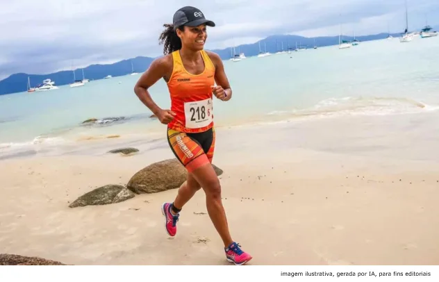 29º Revezamento Volta à Ilha 2026: 140 km ao redor da Ilha da Magia em equipe, com Florianópolis inteira como parceiro de corrida