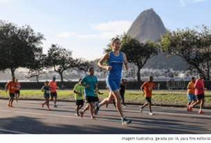 RJ Half Marathon 2026: Leblon, Ipanema, Copacabana, Botafogo — Zona Sul do Rio de ponta a ponta
