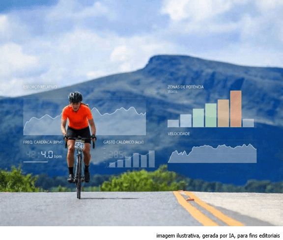 Hipercalórico no Endurance: quando comer não é suficiente