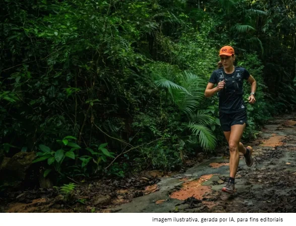 Corrida de Montanha Paranapiacaba 2026: do lugar onde se vê o mar até onde as pernas pedem para parar