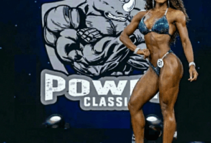 NPC Worldwide Pantanal Classic: o maior palco do fisiculturismo do Centro-Oeste — e a porta para o Arnold Amador América do Sul