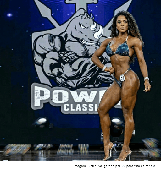 NPC Worldwide Pantanal Classic: o maior palco do fisiculturismo do Centro-Oeste — e a porta para o Arnold Amador América do Sul