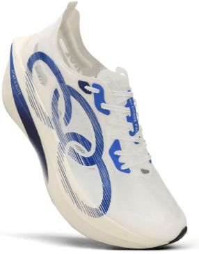 Com tecnologia de ponta e materiais ultraleves, o Corre Pace não é para todo dia — é para dias únicos. E memoráveis.