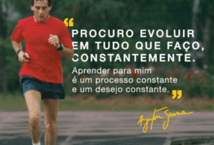 21ª edição da Ayrton Senna Racing Day