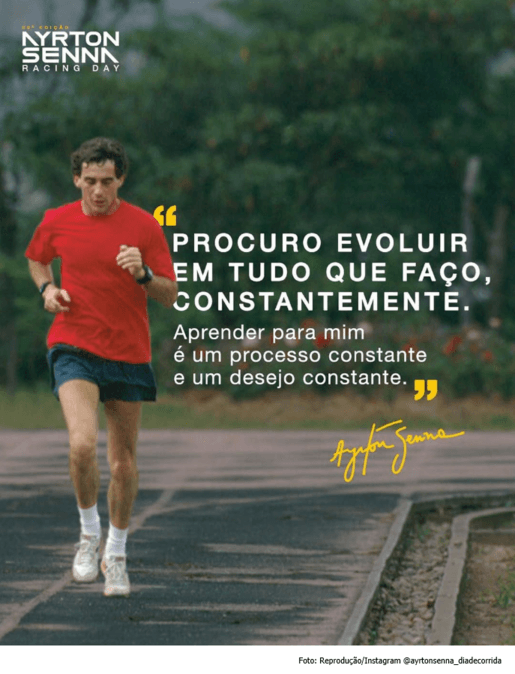 21ª edição da Ayrton Senna Racing Day