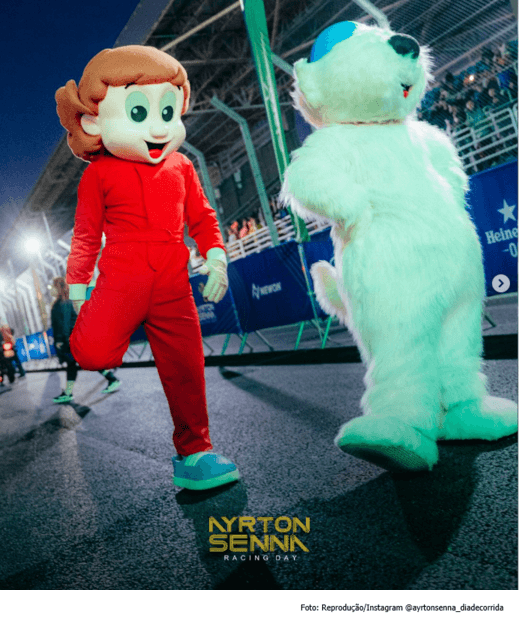 Ayrton Senna Racing Day 2026: quando correr em Interlagos deixa de ser prova e vira legado