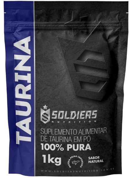 A taurina contribui para a eliminação de substâncias geradas pelo esforço intenso, o que pode melhorar a recuperação. Por isso, é considerada um suporte interessante para treinos de alta intensidade.